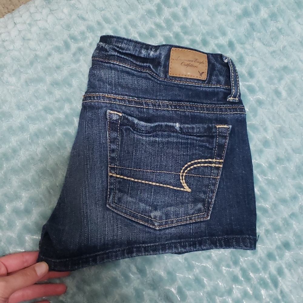 Shorts - Picture 2 of 2
